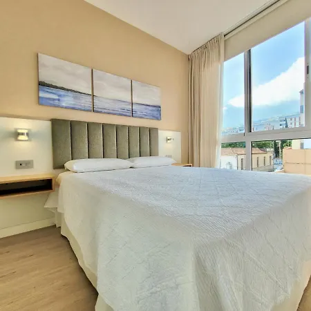 The Valley View La Orotava