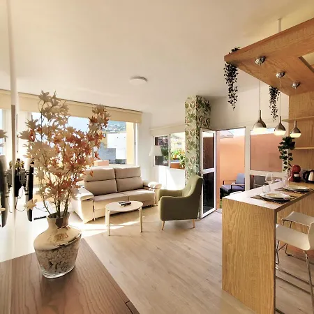 The Valley View شقة *