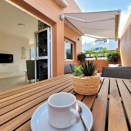 The Valley View ラ・オロタバ