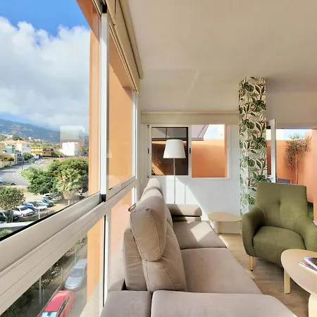 The Valley View * لا أوروتافا