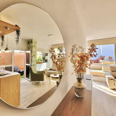 The Valley View * ラ・オロタバ