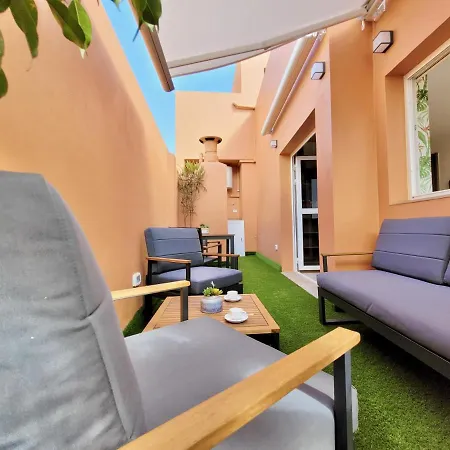 The Valley View ラ・オロタバ