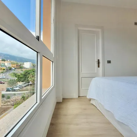 The Valley View * لا أوروتافا