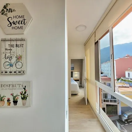 The Valley View * La Orotava