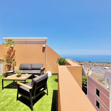 The Valley View لا أوروتافا