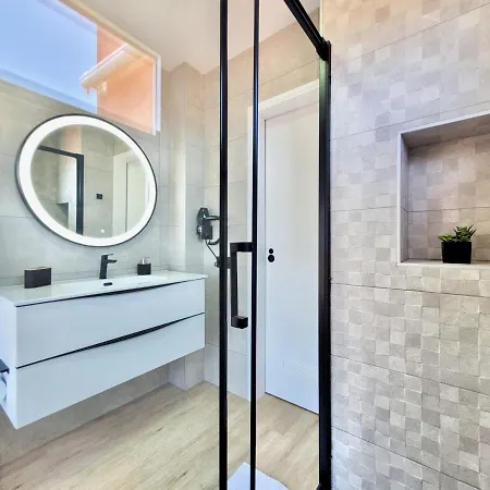 アパート The Valley View ラ・オロタバ