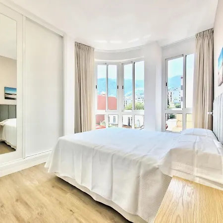 The Valley View لا أوروتافا