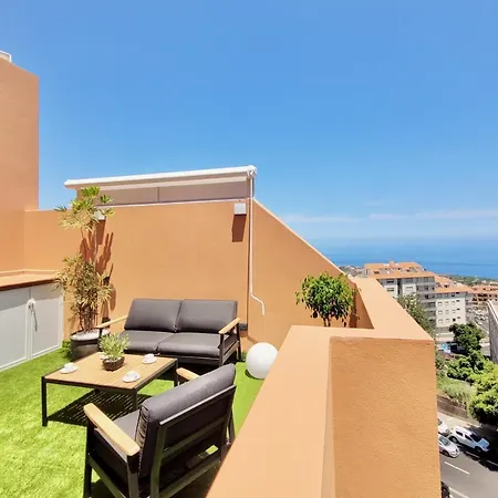 The Valley View ラ・オロタバ