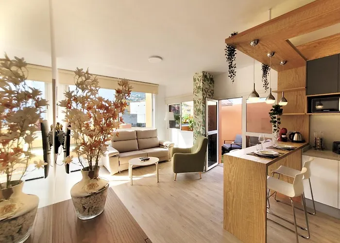 The Valley View דירה *