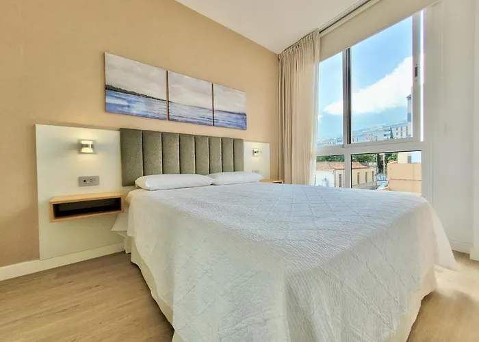 The Valley View La Orotava