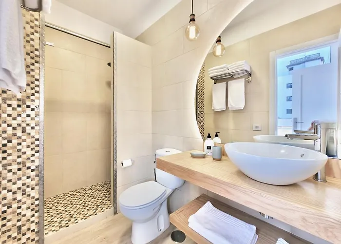 The Valley View Appartamento *