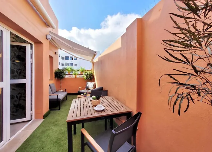 The Valley View לה אורוטבה