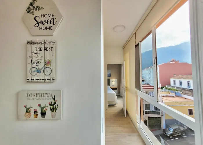 The Valley View * לה אורוטבה