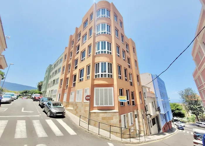 The Valley View * לה אורוטבה