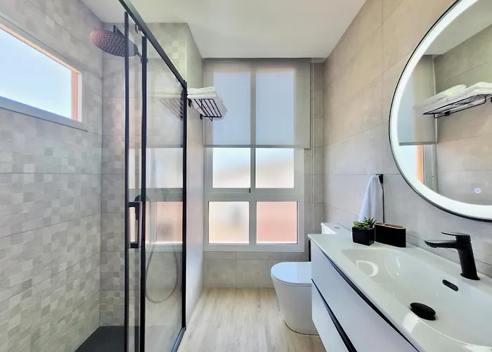 The Valley View * לה אורוטבה