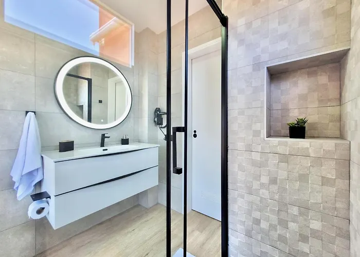 Appartamento The Valley View La Orotava