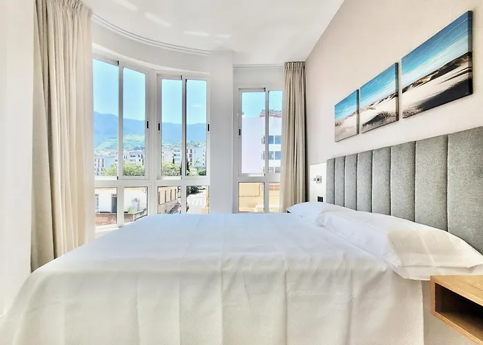 The Valley View * La Orotava