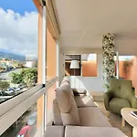 The Valley View * לה אורוטבה