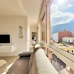 The Valley View * לה אורוטבה