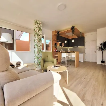 The Valley View Apartament