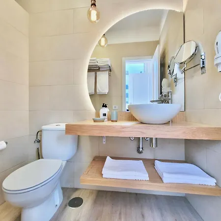 Appartement The Valley View *