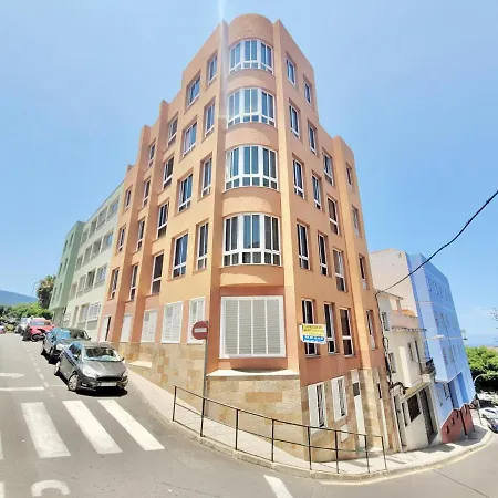 The Valley View * La Orotava