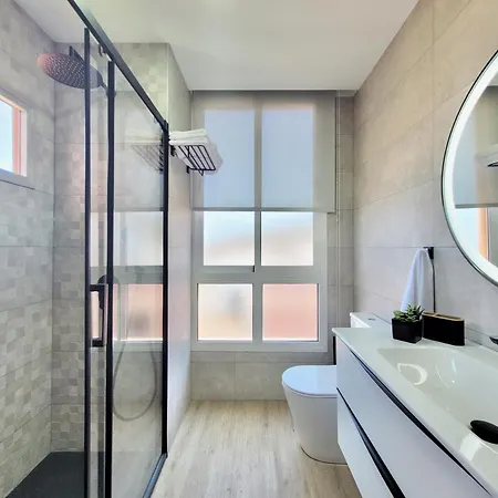 The Valley View * La Orotava