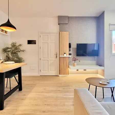 The Valley View Apartament