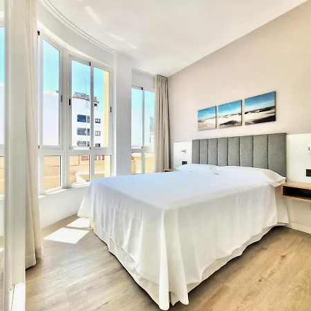 Apartament The Valley View La Orotava