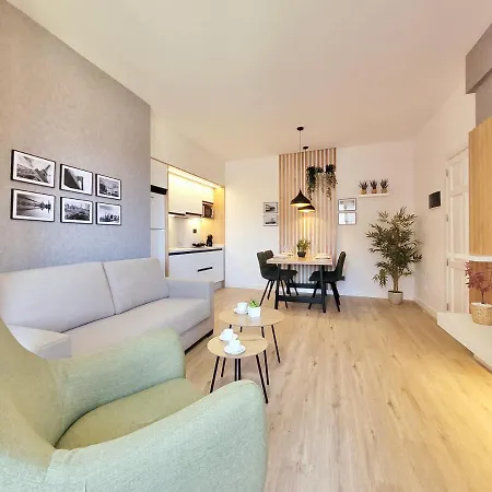 Appartement The Valley View