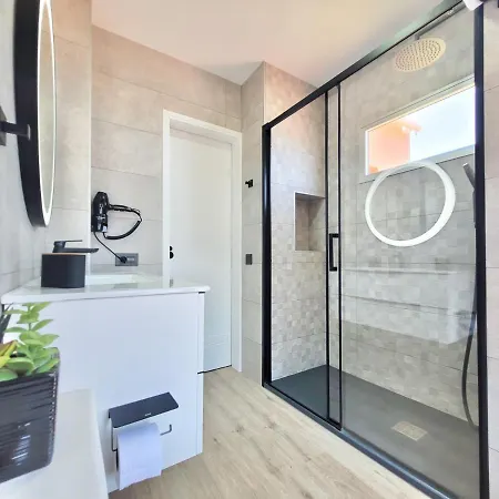 The Valley View Appartement La Orotava