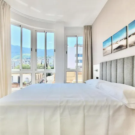 The Valley View * La Orotava