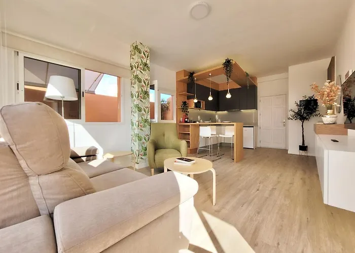 The Valley View Daire