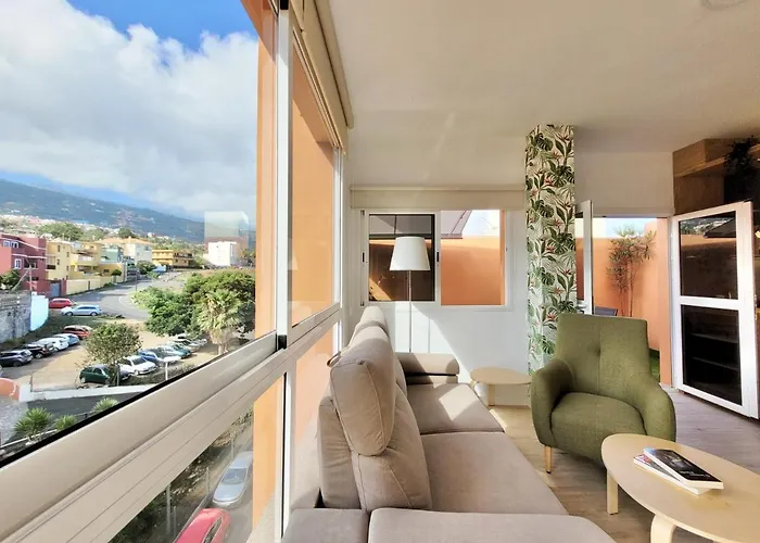 The Valley View * La Orotava