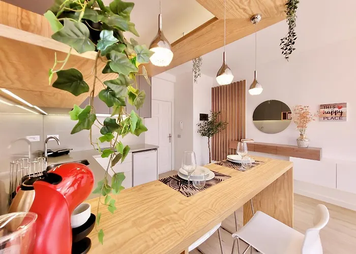 아파트 The Valley View *