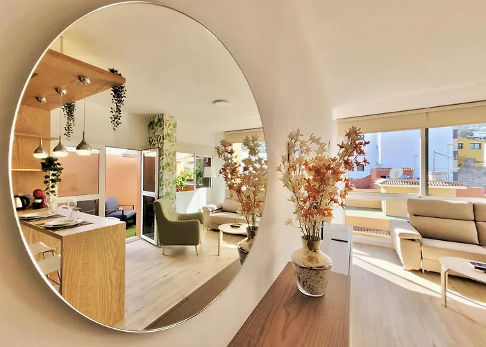 The Valley View * La Orotava