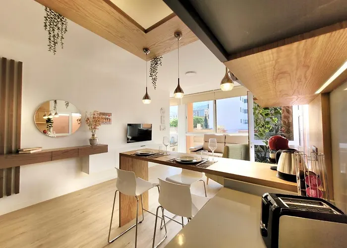 아파트 The Valley View *