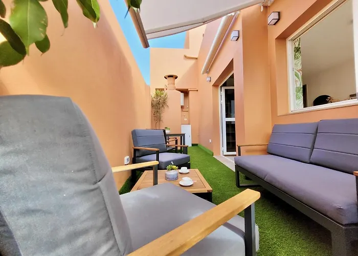 The Valley View 라오로타바