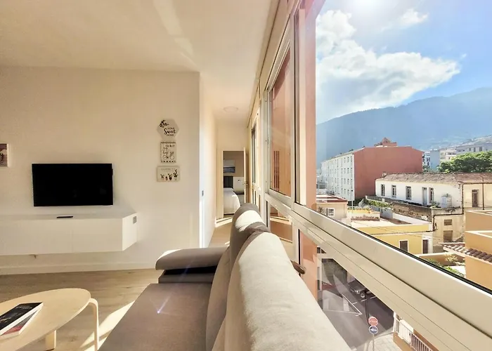 The Valley View * La Orotava