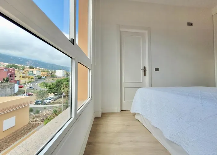 The Valley View * La Orotava