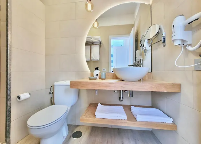 Daire The Valley View *