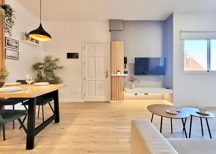 The Valley View 아파트