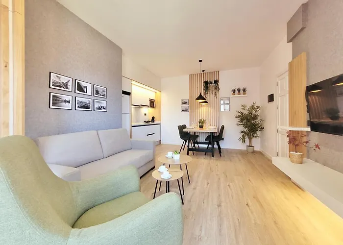 아파트 The Valley View