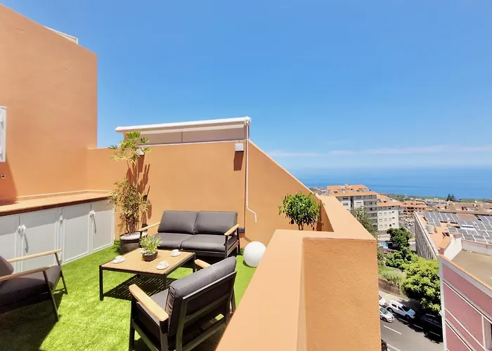 The Valley View 라오로타바