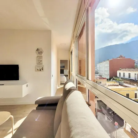 The Valley View * La Orotava