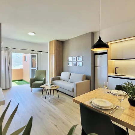 The Valley View * La Orotava