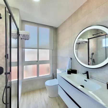 The Valley View La Orotava